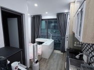 CHO THUÊ CCMN TẠI LÁNG THƯỢNG, ĐỐNG ĐA, HÀ NỘI GIÁ 6TR THÁNG