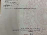 Đất bán tại ĐT 433, 1,1 tỷ, 1031 m2, huyện Đà Bắc, Hòa Bình