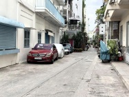 Bán nhà HXH 8m Lê Văn Sỹ - ngay Trần Quang Diệu, 5,2x15m, 3 Tầng