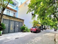 NHÀ 1 ĐỜI CHỦ, HUỲNH TẤN PHÁT, 5X16M, HƠN 7 TỶ XÍU, BẢO VỆ 24/24