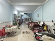 Bán nhà Mặt tiền Tân Kỳ Tân Quý - gần Tân Quý, 400m vô Aeon,