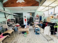 Bán nhà Cấp 4 - Hẻm 6m Nguyễn Trãi - gần Cống Quỳnh, 6x15m, nở Hậu