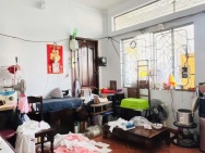 Bán nhà Hẻm 4m Phạm Văn Đồng - gần CV Gia Định, 8,5x16m, 3 Tầng -