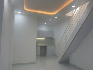 BÁN NHÀ GẦN VINCOM THỦ ĐỨC – GIÁ TỐT 3,5 TỶ