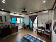 Cho Thuê Ccmn thoáng sáng ban công ngõ 116 Nhân Hòa, Thanh Xuân