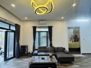 ♥ Nhà 2 mặt thoáng gần Ông Ích Khiêm ngay Big C, 95m2, ngang 7m, 2