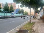 Bán Đất MT Phạm Văn Đồng - gần Kha Vạn Cân, 6164m2, 1 Sổ - chính