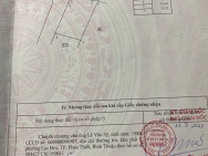 BÁN ĐẤT 6600M2 TẠI THÔN 4, XÃ HỒNG SƠN - ĐƯỜNG Ô TÔ - GIÁ 999 TRIỆU