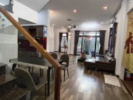 ♥ Sập Hầm K Ông Ích Khiêm gần Nguyễn Hoàng , 96m2, ngang 7.4m, Góc