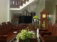 CHO THUÊ NHÀ NGUYÊN CĂN - PHƯỜNG VIỆT HÒA, TP. HẢI PHÒNG