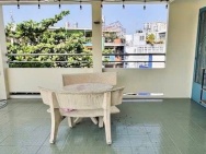 Bán nhà Nhà phố 2 Mặt tiền Hẻm Vạn Kiếp - gần Phan Xích Long,