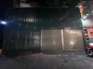 CHÍNH CHỦ CHO THUÊ NHÀ NGUYÊN CĂN MẶT ĐƯỜNG PHẠM VĂN ĐỒNG, CỔ NHUẾ,