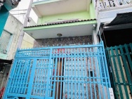 HOT NHÀ ĐẸP- GIÁ TỐT cần bán nhanh căn nhà vị trí đẹp tại quận 8