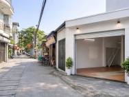 CHO THUÊ MBKD mặt phố Đình Quán, Phường Phúc Diễn, Bắc Từ Liêm, HN