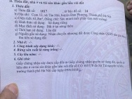 ĐẤT ĐẸP - GIÁ TỐT - Bán Đất Tặng Nhà Vị Trí Đắc Địa Tại Tân Hội,