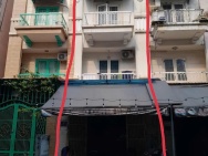 Tôi cần Bán nhà riêng tại số 3 đường 152a quận 8 tp hcm giá 15,5 tỷ