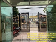 NHÀ VỊ TRÍ ĐẸP - GIÁ TỐT - Cần Bán Nhà Mặt Tiền Đường số 1 Kdc Vĩnh