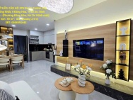 CHỈ 150TR SỞ HỮU CĂN HỘ 2PN Bcons Center City, Đường Thống Nhất,