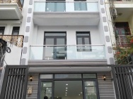 BÁN NHÀ VỊ TRÍ ĐẸP BÌNH CHÁNH , BÌNH HƯNG– DIỆN TÍCH LỚN, PHÁP LÝ