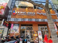 CHO THUÊ NHÀ MẶT TIỀN – 58C CAO THẮNG, PHƯỜNG 05, QUẬN 3 , TP HCM