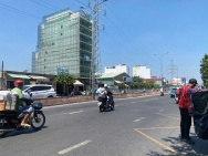 Bán nhà Mặt tiền Lê Trọng Tấn gần Tây Thạnh - CN1, 8x46m, 365m2,