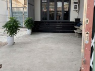 CHO THUÊ MẶT BẰNG VỊ TRÍ GẦN TRUNG TÂM BÌNH CHÁNH , TÂN NHỰT