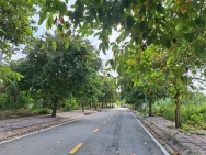 1 nền duy nhất, 9x17m, KDC Bộ Công An, giá 13 tỷ