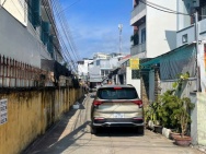 BÁN NHÀ MỚI CĂN GÓC 3 TẦNG MÊ ĐÚC TẠI PHƯỚC LONG, NAM NHA TRANG.