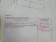 ĐẤT ĐẸP - GIÁ TỐT - Chính Chủ Cần Cần Bán Đất Tại  Xuân Phú ( Hòa