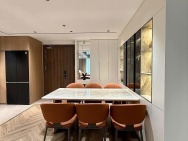 Bán Căn hộ chung cư Khai Sơn Long Biên- View đẹp- Full Nội thất- hỗ