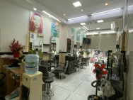 CHO THUÊ MẶT BẰNG MẶT TIỀN LÊ QUANG ĐỊNH – KHU KINH DOANH SẦM UẤT