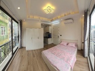 PASS PHÒNG FULL NỘI THẤT – YÊN HOÀ, CẦU GIẤY , HÀ NỘI