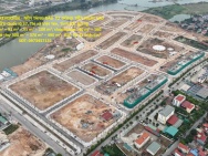 DỰ ÁN VIỆT YÊN REVERSIDE - NỀN TẢNG ĐẦU TƯ DÒNG TIỀN NGAY SAU KHI