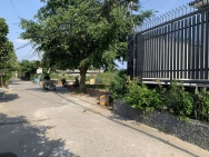 Bán Đất Đường Vĩnh Phú 32/ Khu Phố Phú Hội, Phường Vĩnh Phú, TP