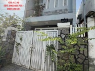 HOT HOT - NHÀ ĐẸP – GIÁ TỐT –CẦN BÁN GẤP NHÀ Đường Vườn Lài, Phường