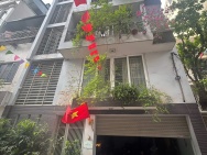 CHÍNH CHỦ BÁN NHÀ RIÊNG 6 TẦNG TẠI ĐƯỜNG MINH KHAI, PHƯỜNG THANH