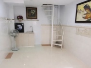 CHO THUÊ NHÀ NGUYÊN CĂN TẠI BÌNH THẠNH, TPHCM - GIÁ 10TR/ THÁNG