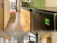 CHDV FELIX HOUSE – XÂY MỚI - DÒNG TIỀN 100TR/THÁNG - P. An Hội Tây,