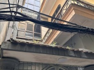 HIẾM KIM NGƯU, DÂN XÂY, Ô TÔ ĐỖ GẦN, DIỆN TÍCH RỘNG 56M 3T NHỈNH 11