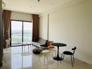 Chính chủ cho thuê căn hộ 2PN 2WC, diện tích 73m² tại HT Pearl, Dĩ