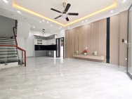 MỞ BÁN 05 CĂN NHÀ MỚI NGÕ 79 BÙI THỊ TỰ NHIÊN – ĐÔNG HẢI 1 – GIÁ TỪ