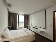 CHO THUÊ CĂN HỘ CAO CẤP 1N1K VÀ 2N1K TẠI  6TH ELEMENT NGUYỄN VĂN