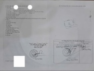 HẾT Q1 – CHÍNH CHỦ CẦN BÁN 190m² ĐẤT VƯỜN – XÃ THANH LIỆT, HUYỆN