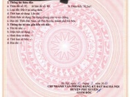 ĐẤT ĐẸP- GIÁ TỐT CHÍNH CHỦ CẦN BÁN NHANH lô đất vị trí đẹp tại xã