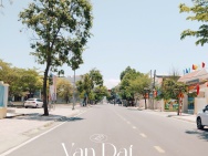 ĐẤT HIẾM MẶT TIỀN ĐINH TIÊN HOÀNG – GẦN BIỂN - HUYỆN VẠN NINH -