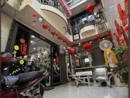 Bán 2 Căn Villa Trung Tâm Bình Thạnh – Mặt Tiền Xô Viết Nghệ Tĩnh –