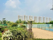 Chuyển nhượng Căn hộ Diamond Íland- Đảo Kim Cương, 757m2 - 2 tầng,