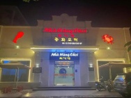 CHO THUÊ MẶT BẰNG KINH DOANH – VỊ TRÍ ĐẸP PHỐ TÂY VĂN CAO , GIA