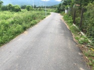 Bán Đất  Khu 10 Thanh Sơn Phường UÔNG Bí - Quảng Ninh.