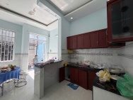 Bán nhà cấp 4 Huỳnh Thị Đồng, thị trấn Nhà Bè, 68m2, sổ hồng riêng,